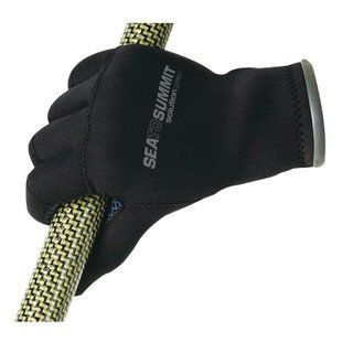 Neoprene Paddle Gloves рукавички (Black, L) (9327868006557) (STS SOLPGL)