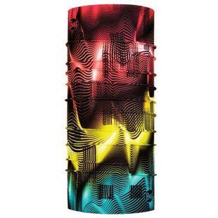 Шарф-труба Buff Coolnet UV+, Grace Multi (BU 119354.555.10.00)