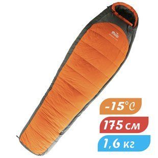 Спальник Tramp Oimyakon Compact