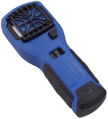 Пристрій від комарів Thermacell MR-350 Portable Mosquito Repeller, blue