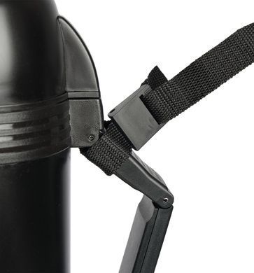 Термос Skif Outdoor Caravanner, Black 2.0 л