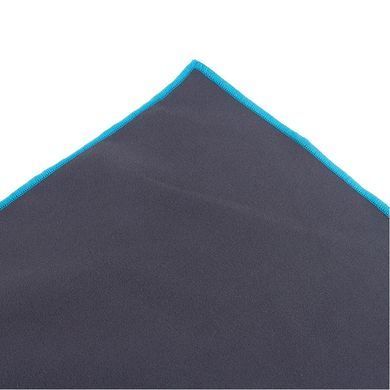 Рушник Lifeventure Soft Fibre Lite сірий Giant