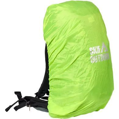 Рюкзак Skif Outdoor Highlander 60 л, Dark grey