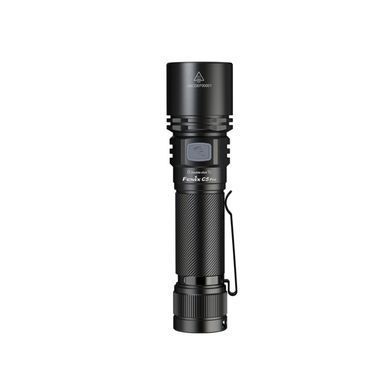 Фонарь ручной Fenix ​​C5 Pro