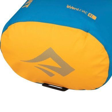 Evac Dry Bag гермочохол (8 L, Beluga) (9327868163168) (STS ASG012031-040105)