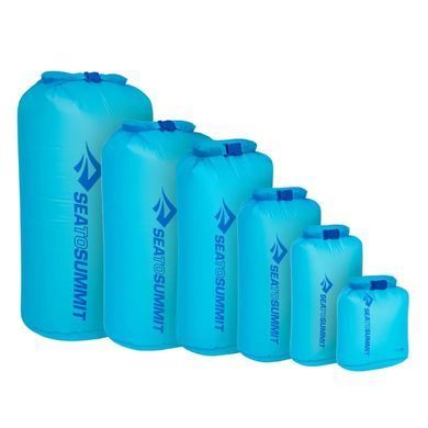 Гермомішок Sea to Summit Ultra-Sil Dry Bag, Tarragon, 3 л (STS ASG012021-020404)