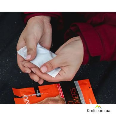 Химическая грелка для рук Thaw Disposable Small Hand Warmers (THW THA-HND-0005-G)