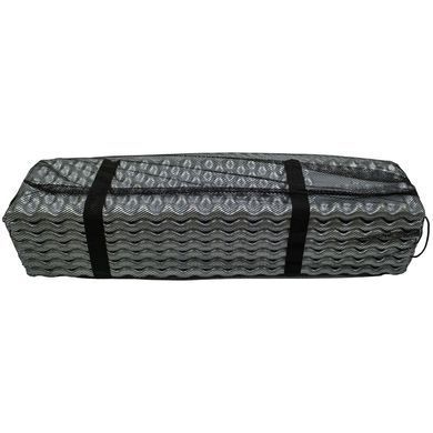 Килимок складаний Tribe Trekker Reflect, olive