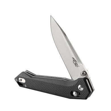 Нож складной Firebird FB7651-BK чёрный