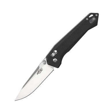 Нож складной Firebird FB7651-BK чёрный