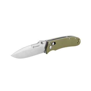 Нож складной Ganzo D704-GR, зелёный