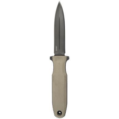 Ніж SOG Pentagon FX, Black Out ( SOG 17-61-01-57)