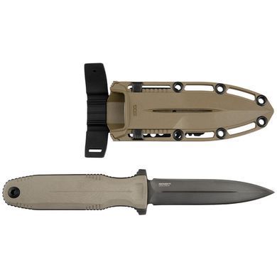 Ніж SOG Pentagon FX, Black Out ( SOG 17-61-01-57)