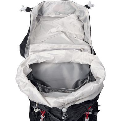 Рюкзак Skif Outdoor Highlander 60 л, Black