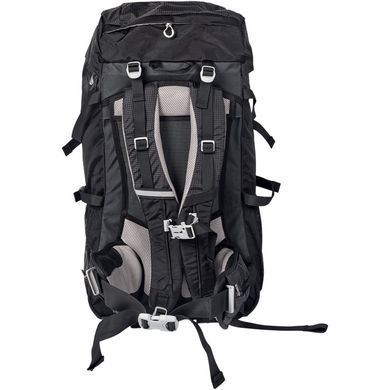 Рюкзак Skif Outdoor Highlander 60 л, Black