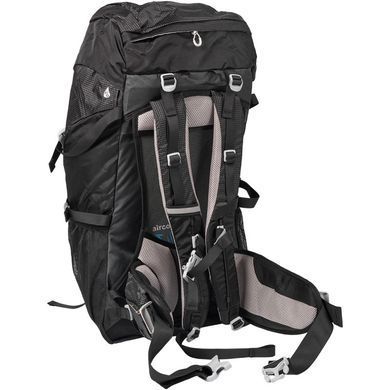 Рюкзак Skif Outdoor Highlander 60 л, Black