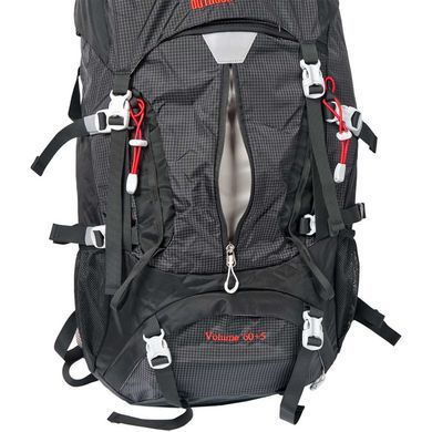 Рюкзак Skif Outdoor Highlander 60 л, Black