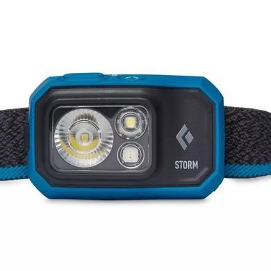 Storm 450 ліхтар налобний (Azul) (BD 6206714004ALL1) (793661519713)