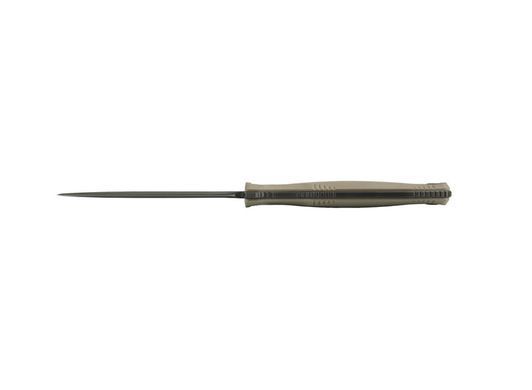 Ніж SOG Pentagon FX, Black Out ( SOG 17-61-01-57)