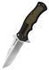 Ніж складаний Cold Steel Crawford 1, OD Green (CST CS-20MWC)