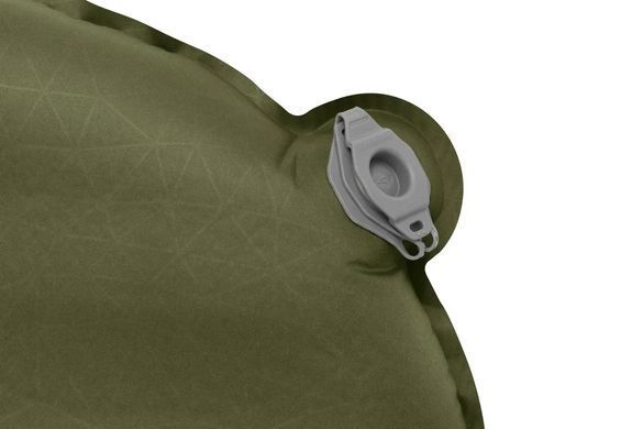 Коврик самонадувающийся Sea to Summit Self Inflating Camp Plus Mat (STS AMSICAPLL)