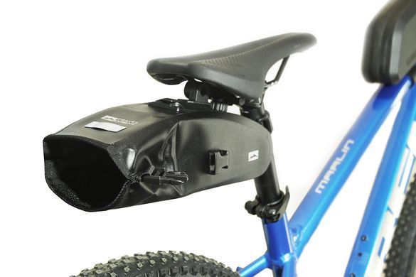 TE Велоcумка Aqua seat 1,5L