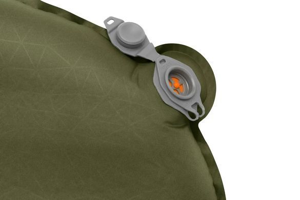 Коврик самонадувающийся Sea to Summit Self Inflating Camp Plus Mat (STS AMSICAPLL)