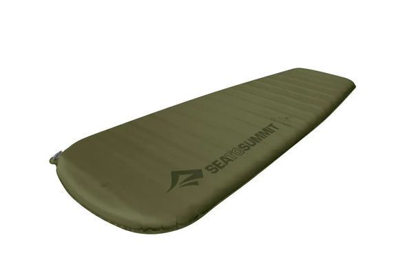 Коврик самонадувающийся Sea to Summit Self Inflating Camp Plus Mat (STS AMSICAPLL)