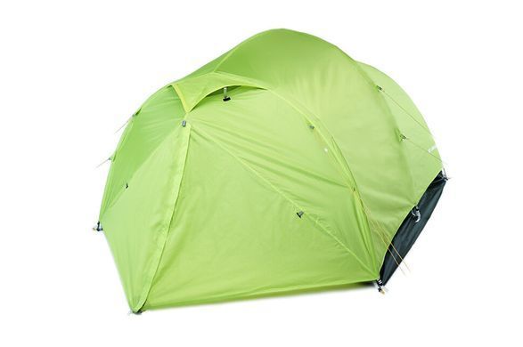 Намет чотиримісний 3F Ul Gear QingKong 4 210T 3 season зелений