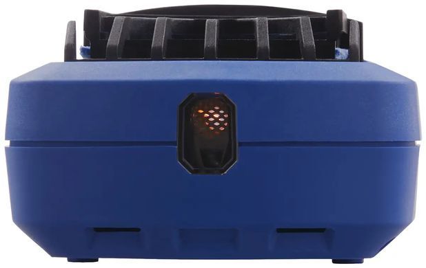 Пристрій від комарів Thermacell MR-350 Portable Mosquito Repeller, blue