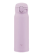 Термокружка Zojirushi SM-WS48VM, Розовый 0.48 л