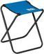 Стілець розкладний Skif Outdoor Steel Cramb, M, Blue