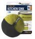 Мойка Sea to Summit Ultra-Sil Kitchen Sink, 10 л (STS AUSSINK10)