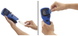 Пристрій від комарів Thermacell MR-350 Portable Mosquito Repeller, blue