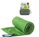 Полотенце из микрофибры от Sea to Summit Pocket Towel, S, Lime (STS APOCTSLI)