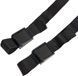 Термос Skif Outdoor Caravanner, Black 2.0 л