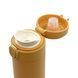 Термокружка BaseCamp Thermos Cup, 0.42 L, Orange (BCP 100520)