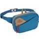 Kelty сумка поясна Stub 1L lyons blue-dull gold