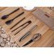 Набор кухонной посуды кемпинговой NexTool Outdoor Cooking set, 6 предметов