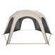 Підлога для тенту Naturehike CNK230WS014, коричнева