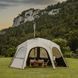 Підлога для тенту Naturehike CNK230WS014, коричнева