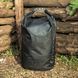 Чохол Lifeventure Storm Dry Bag 10 L чорний