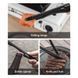 Набор кухонной посуды кемпинговой NexTool Outdoor Cooking set, 6 предметов