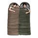 Спальник Naturehike U150 NH20MSD07, зеленый