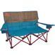 Стул Kelty Low-Loveseat, deep lake