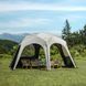 Підлога для тенту Naturehike CNK230WS014, коричнева