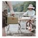 Набор кухонной посуды кемпинговой NexTool Outdoor Cooking set, 6 предметов