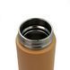 Термокружка BaseCamp Thermos Cup, 0.42 L, Orange (BCP 100520)