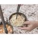 Набор кухонной посуды кемпинговой NexTool Outdoor Cooking set, 6 предметов
