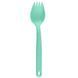 Camp Cutlery Spork ложка-виделка (Cabbage) (STS 005604)